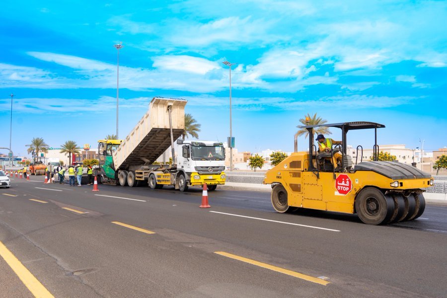 مشروع الدمام