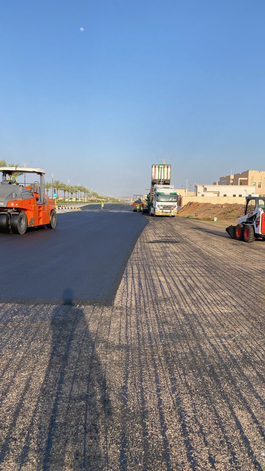 مشروع الخبر