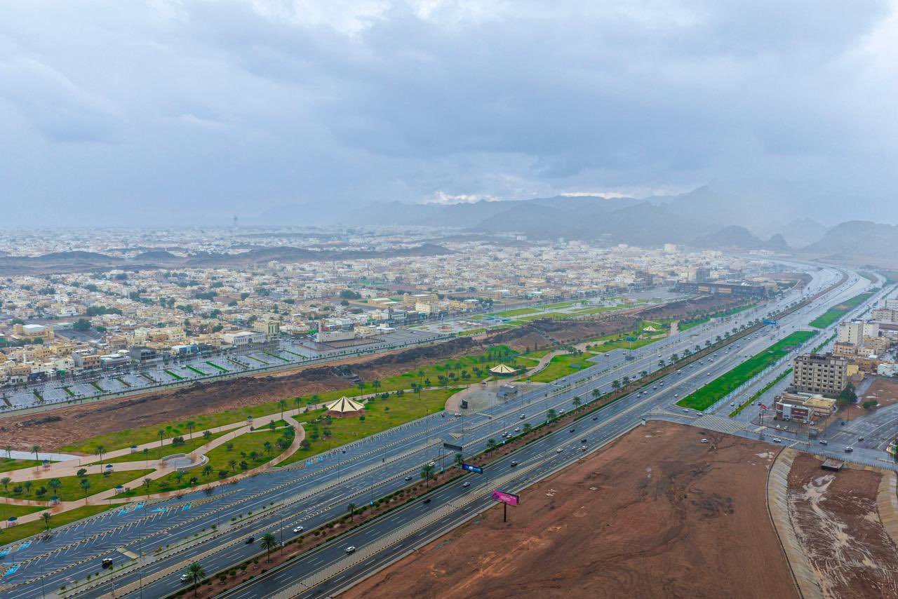 كمباوند متكامل