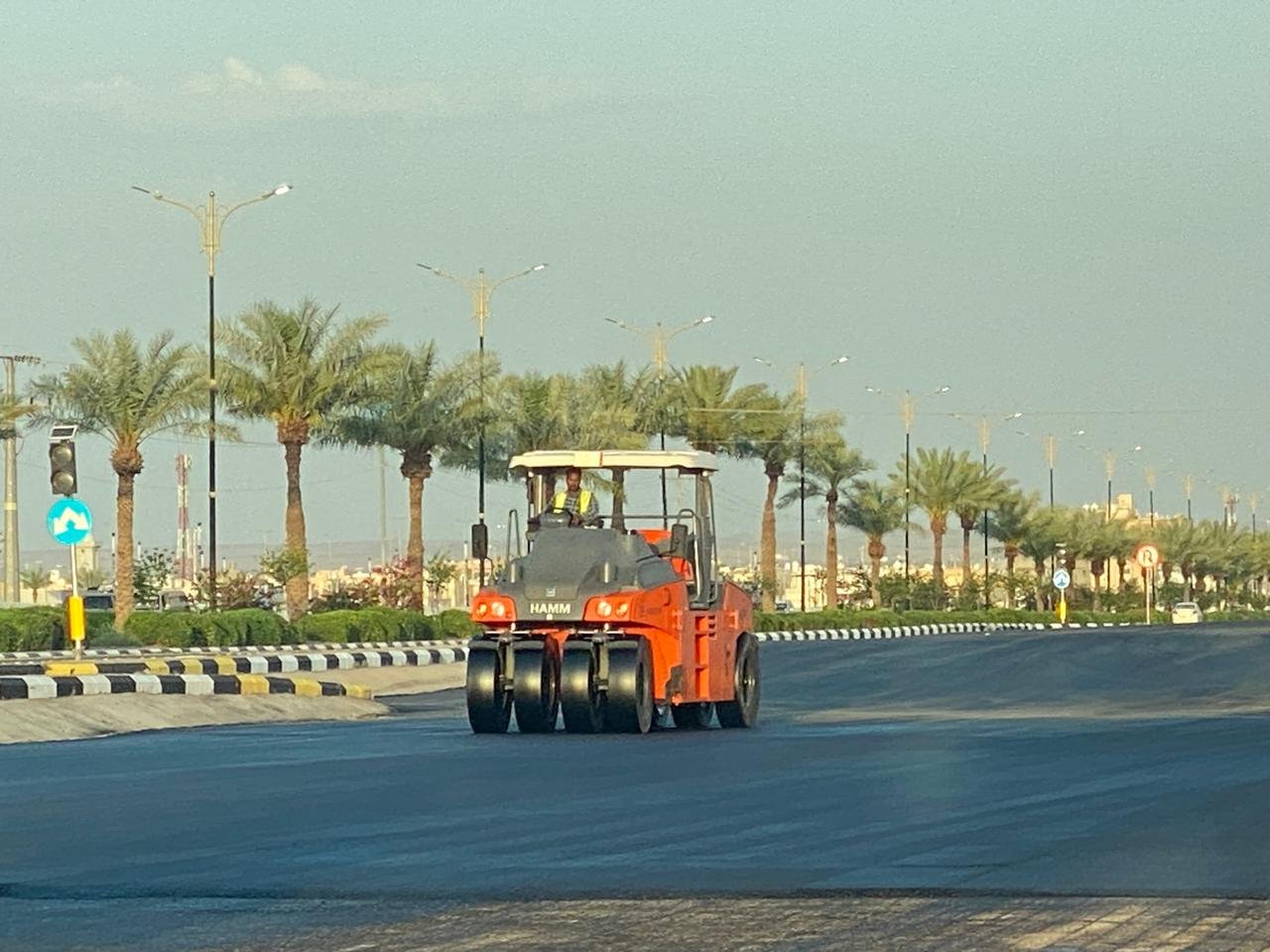 مشروع الخبر